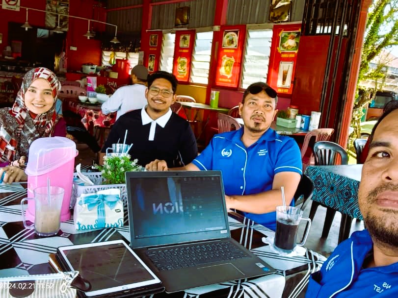 Team recruitment photo 40